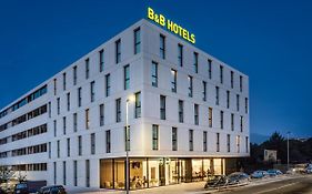 B&B Hotel Santo Tirso